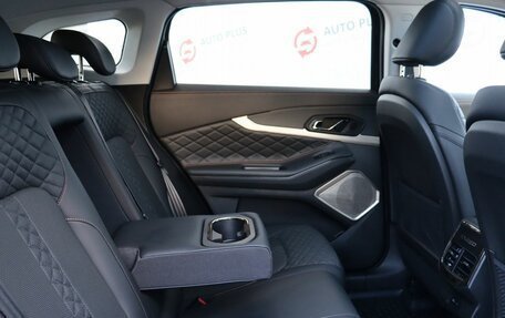 CheryExeed TXL, 2022 год, 2 349 000 рублей, 19 фотография