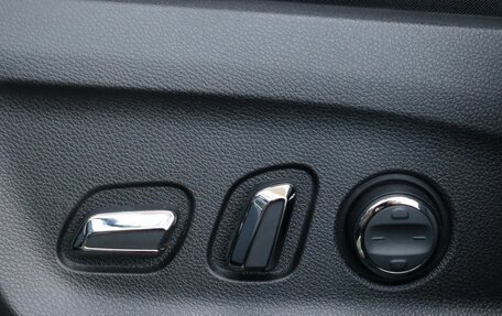 CheryExeed TXL, 2022 год, 2 349 000 рублей, 21 фотография