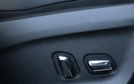 CheryExeed TXL, 2022 год, 2 349 000 рублей, 20 фотография