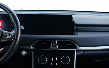 CheryExeed TXL, 2022 год, 2 349 000 рублей, 12 фотография