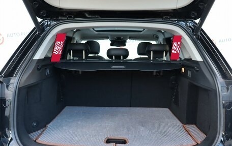 CheryExeed TXL, 2022 год, 2 349 000 рублей, 7 фотография