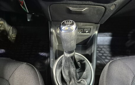 Hyundai i20 IB рестайлинг, 2010 год, 549 000 рублей, 16 фотография