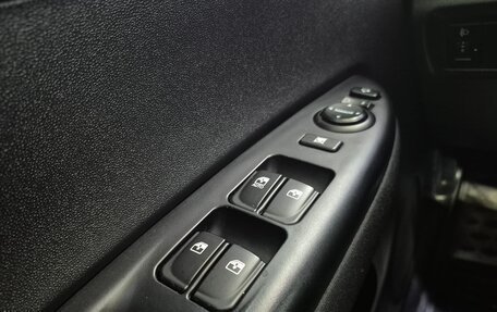 Hyundai i20 IB рестайлинг, 2010 год, 549 000 рублей, 18 фотография