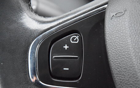 Renault Kaptur I рестайлинг, 2017 год, 1 320 000 рублей, 28 фотография