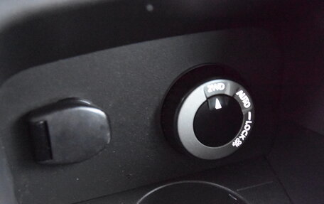 Renault Kaptur I рестайлинг, 2017 год, 1 320 000 рублей, 27 фотография