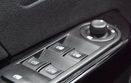 Renault Kaptur I рестайлинг, 2017 год, 1 320 000 рублей, 33 фотография