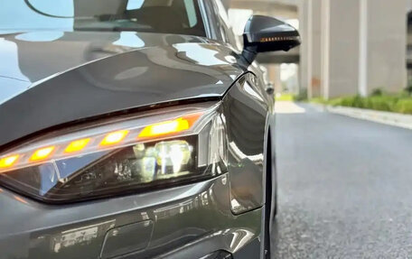 Audi A5, 2021 год, 2 780 000 рублей, 4 фотография