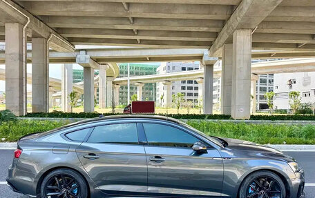Audi A5, 2021 год, 2 780 000 рублей, 8 фотография