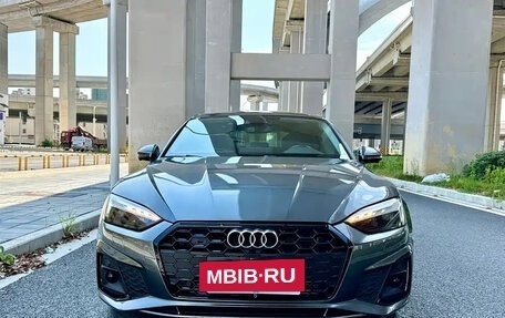 Audi A5, 2021 год, 2 780 000 рублей, 2 фотография