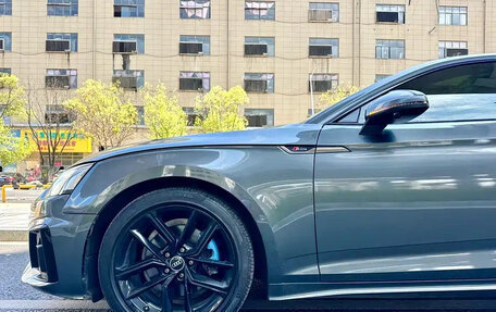 Audi A5, 2021 год, 2 780 000 рублей, 9 фотография