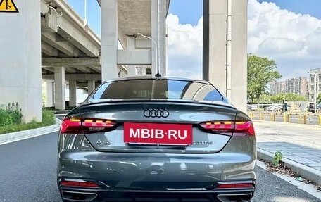 Audi A5, 2021 год, 2 780 000 рублей, 6 фотография