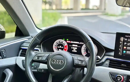 Audi A5, 2021 год, 2 780 000 рублей, 11 фотография