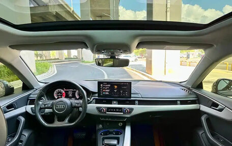 Audi A5, 2021 год, 2 780 000 рублей, 10 фотография