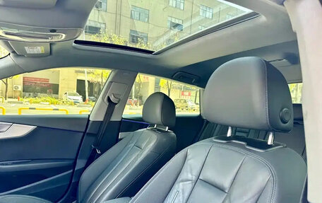 Audi A5, 2021 год, 2 780 000 рублей, 14 фотография