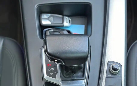 Audi A5, 2021 год, 2 780 000 рублей, 16 фотография