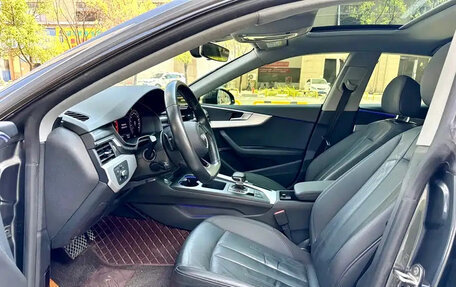 Audi A5, 2021 год, 2 780 000 рублей, 13 фотография