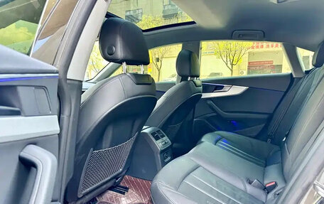 Audi A5, 2021 год, 2 780 000 рублей, 15 фотография