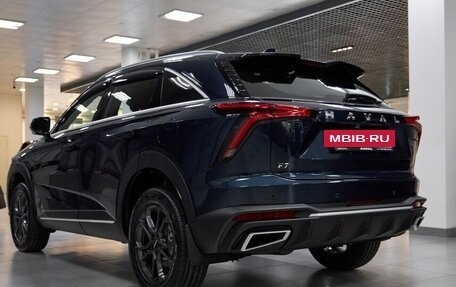 Haval F7, 2025 год, 3 549 000 рублей, 5 фотография