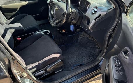 Honda Stream II, 2007 год, 860 000 рублей, 2 фотография