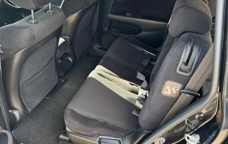 Honda Stream II, 2007 год, 860 000 рублей, 13 фотография