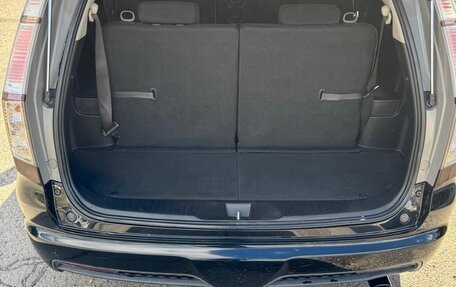 Honda Stream II, 2007 год, 860 000 рублей, 10 фотография