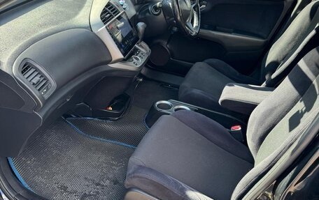 Honda Stream II, 2007 год, 860 000 рублей, 14 фотография