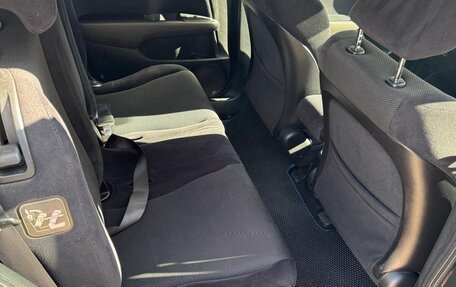 Honda Stream II, 2007 год, 860 000 рублей, 11 фотография