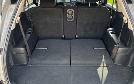 Honda Stream II, 2007 год, 860 000 рублей, 12 фотография