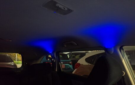 Honda Stream II, 2007 год, 860 000 рублей, 19 фотография