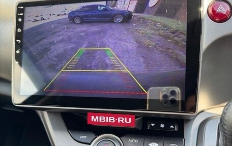 Honda Stream II, 2007 год, 860 000 рублей, 16 фотография