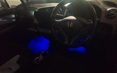 Honda Stream II, 2007 год, 860 000 рублей, 20 фотография