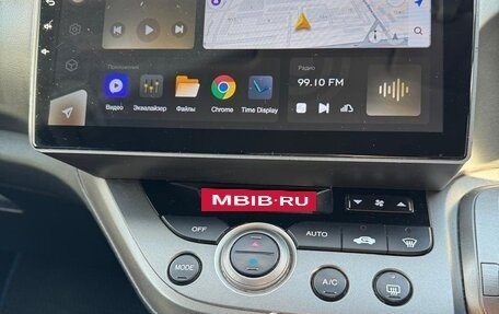 Honda Stream II, 2007 год, 860 000 рублей, 18 фотография