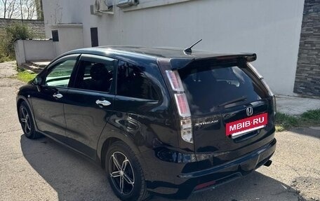 Honda Stream II, 2007 год, 860 000 рублей, 7 фотография