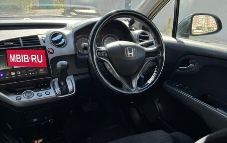 Honda Stream II, 2007 год, 860 000 рублей, 15 фотография