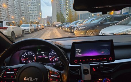 KIA Cerato IV, 2023 год, 2 850 000 рублей, 4 фотография