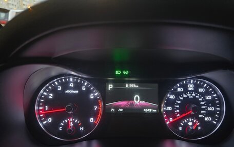 KIA Cerato IV, 2023 год, 2 850 000 рублей, 5 фотография