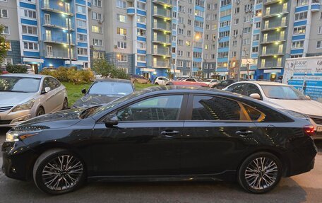 KIA Cerato IV, 2023 год, 2 850 000 рублей, 2 фотография
