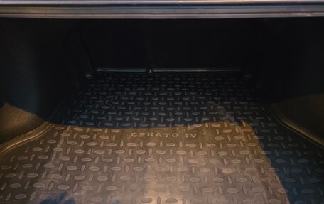 KIA Cerato IV, 2023 год, 2 850 000 рублей, 6 фотография