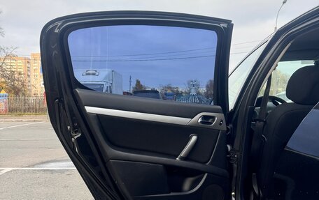 Peugeot 407, 2006 год, 250 000 рублей, 9 фотография