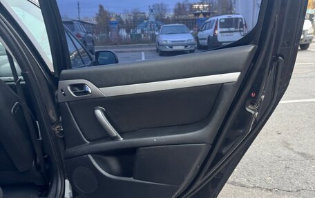 Peugeot 407, 2006 год, 250 000 рублей, 10 фотография