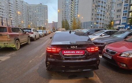 KIA Cerato IV, 2023 год, 2 850 000 рублей, 3 фотография