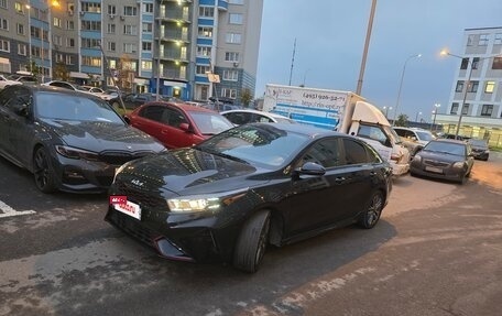 KIA Cerato IV, 2023 год, 2 850 000 рублей, 10 фотография