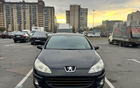 Peugeot 407, 2006 год, 250 000 рублей, 2 фотография
