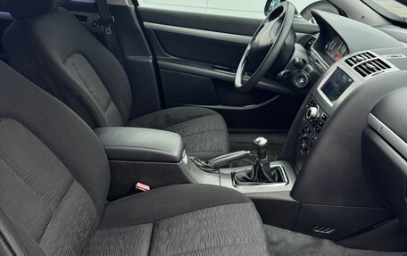 Peugeot 407, 2006 год, 250 000 рублей, 13 фотография