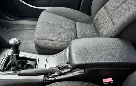 Peugeot 407, 2006 год, 250 000 рублей, 14 фотография