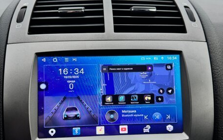 Peugeot 407, 2006 год, 250 000 рублей, 16 фотография