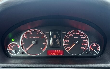 Peugeot 407, 2006 год, 250 000 рублей, 17 фотография