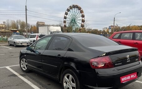 Peugeot 407, 2006 год, 250 000 рублей, 4 фотография