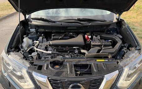 Nissan X-Trail, 2021 год, 2 750 000 рублей, 6 фотография