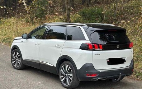 Peugeot 5008 II, 2020 год, 2 050 000 рублей, 6 фотография